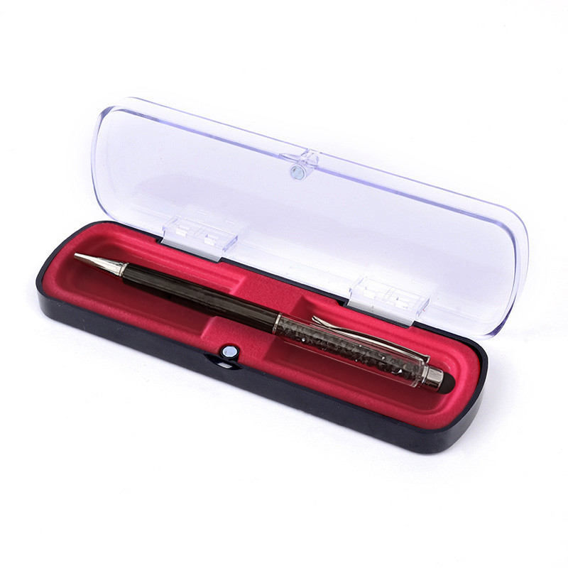 Custom Ballpoint Pen Box Packa – Stationery Office And School Supply Stores Bewertung und Preis