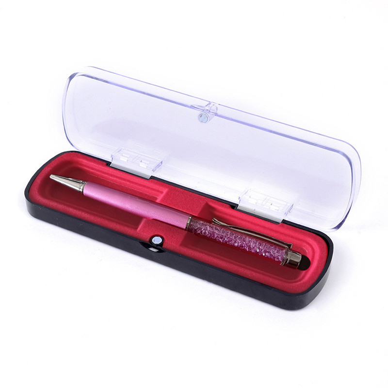 Custom Ballpoint Pen Box Packa – Stationery Office And School Supply Stores Bewertung und Preis