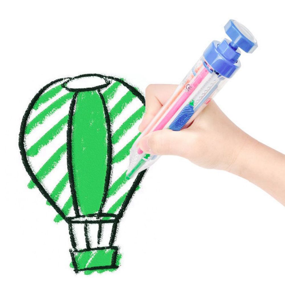 Creative Graffiti Tool Push St – Highlighter Set Pastel Bewertung und Preis
