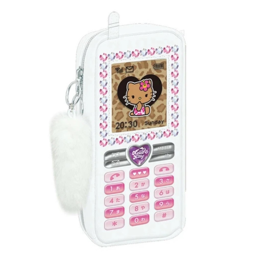 Sanrio storage bag, hand-held  – Tan Stationery & Office Supply Bewertung und Preis