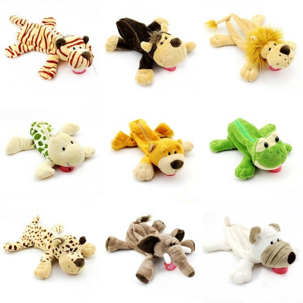 Creative Cute Pencil Bags Kawa – Lion Stationery & Office Supply(Kunshan)Co.Ltd Bewertung und Preis