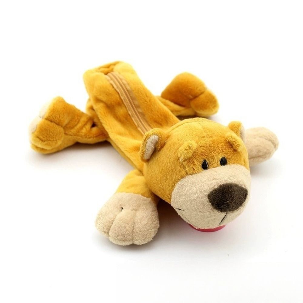 Creative Cute Pencil Bags Kawa – Lion Stationery & Office Supply(Kunshan)Co.Ltd Bewertung und Preis