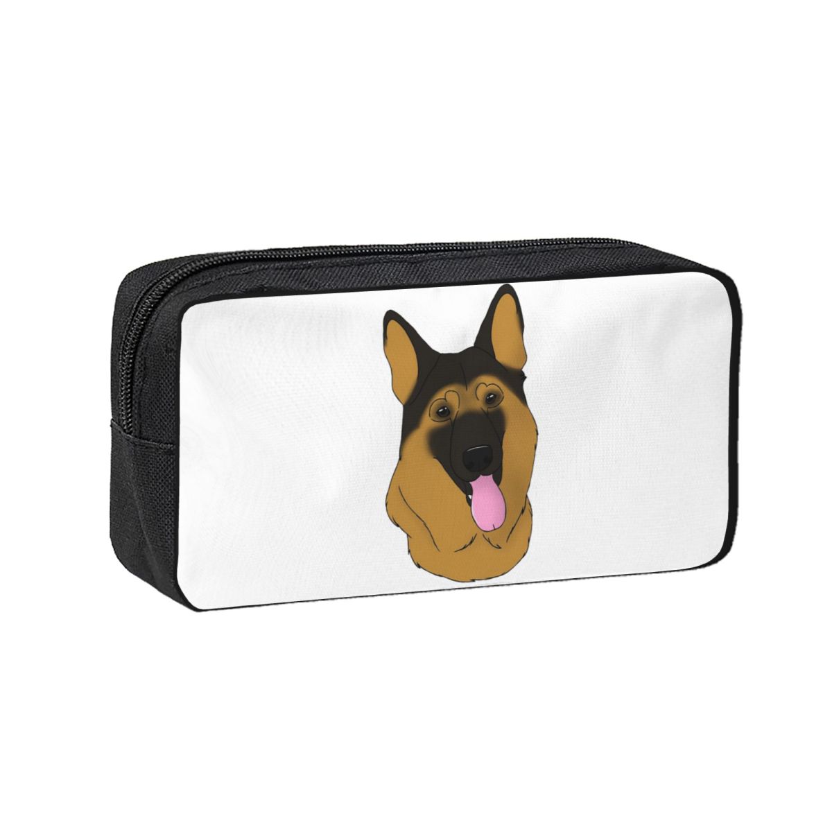 German Shepherd Dog - Black An – Tan Stationery & Office Supply Bewertung und Preis