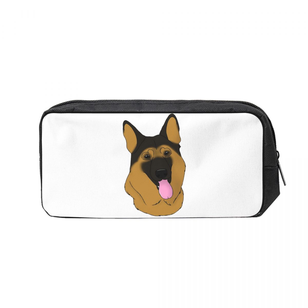 German Shepherd Dog - Black An – Tan Stationery & Office Supply Bewertung und Preis