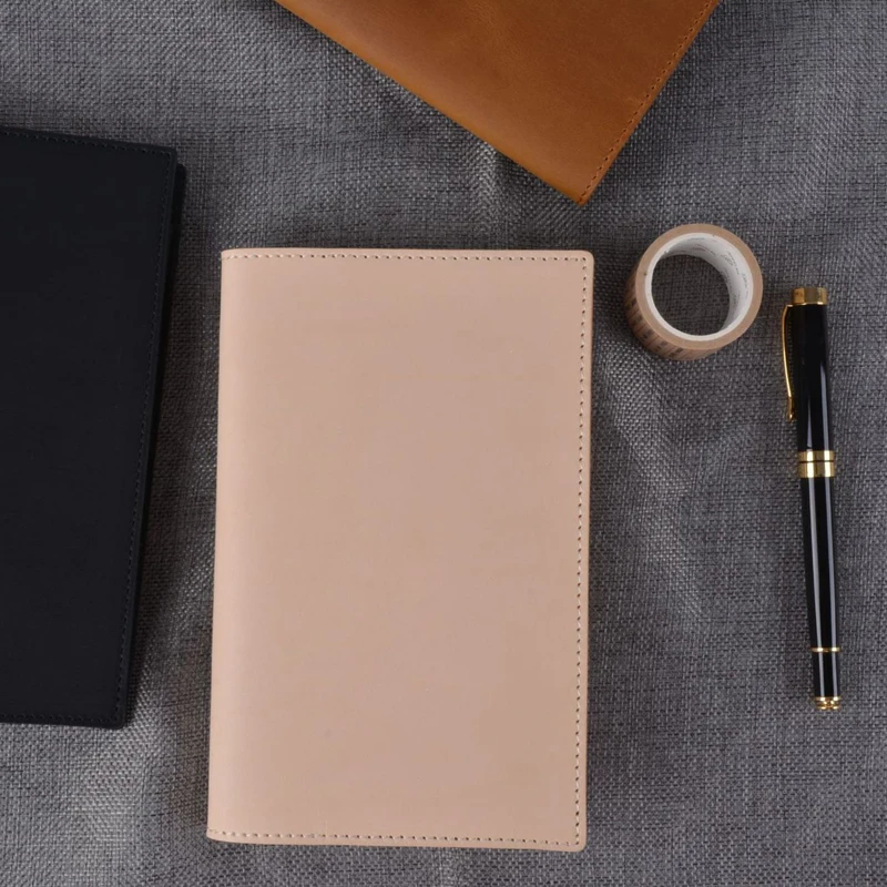 Fromthenon Vegetable Tanned Ge – Tan Stationery & Office Supply Bewertung und Preis