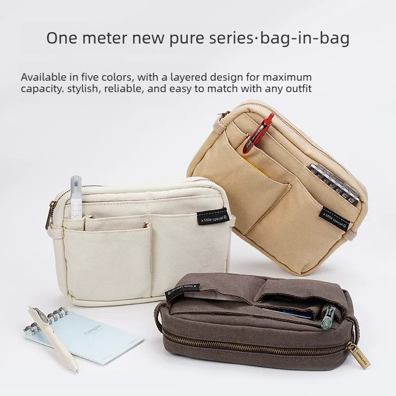 New Japan Kokuyo One Meter New – Pen Pouch Roll Bewertung und Preis