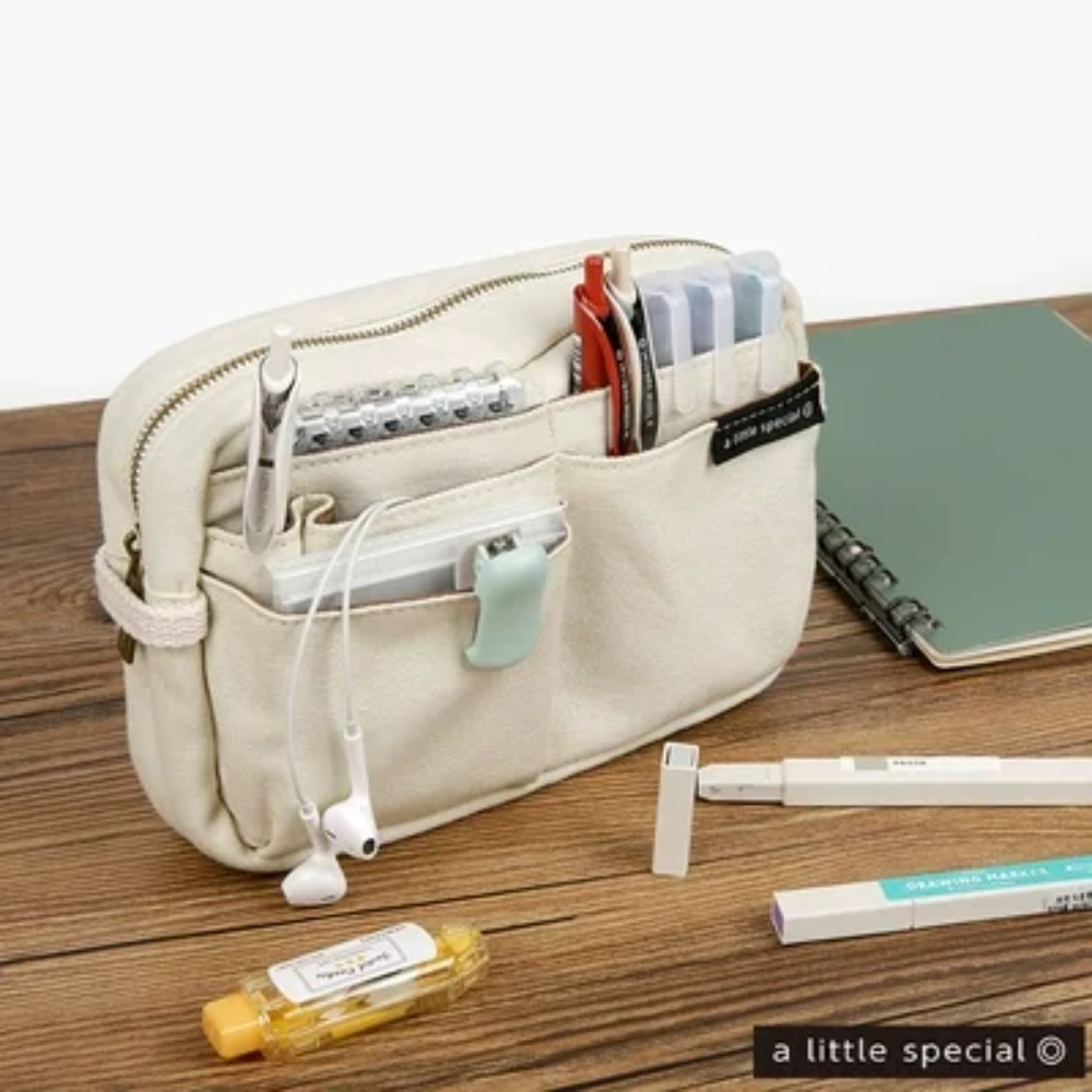 New Japan Kokuyo One Meter New – Pen Pouch Roll Bewertung und Preis