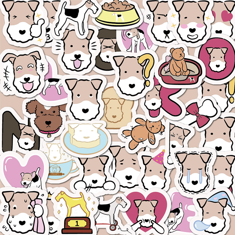 40pcs Cute Cartoon WIRE FOX TE – Memo Pad Sticky Bewertung und Preis