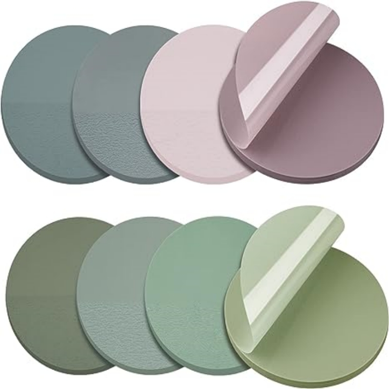 400pcs Morandi Sticky Notes, C – Index Tab Divider Bewertung und Preis