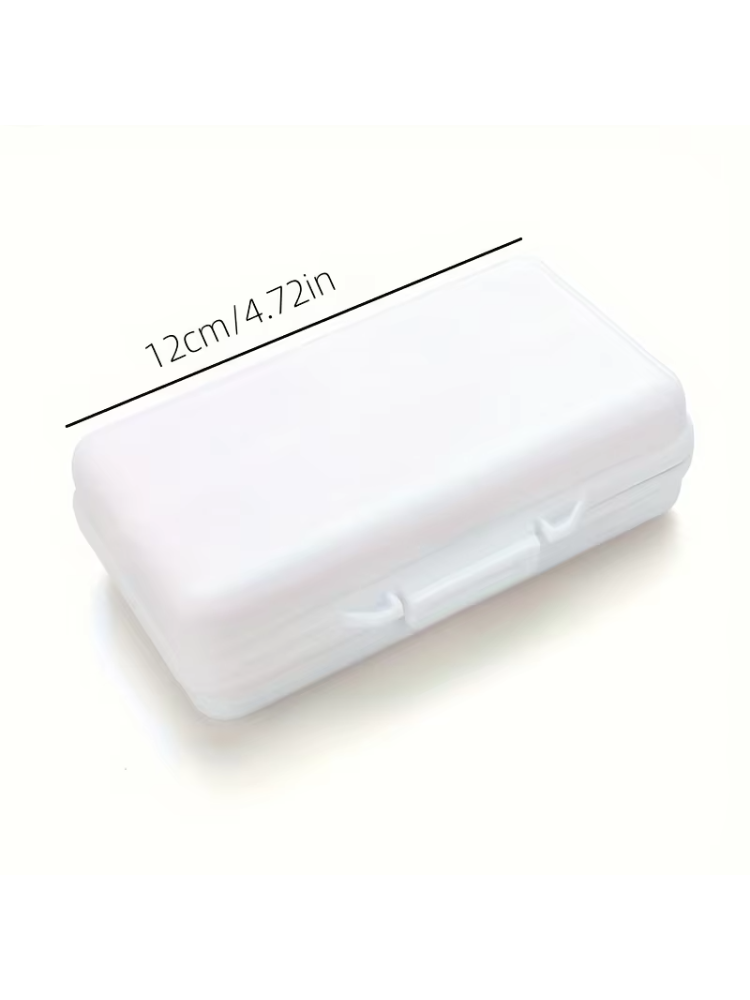1PC USB Storage Box with Compa – Stationery Office Supply Store Bewertung und Preis