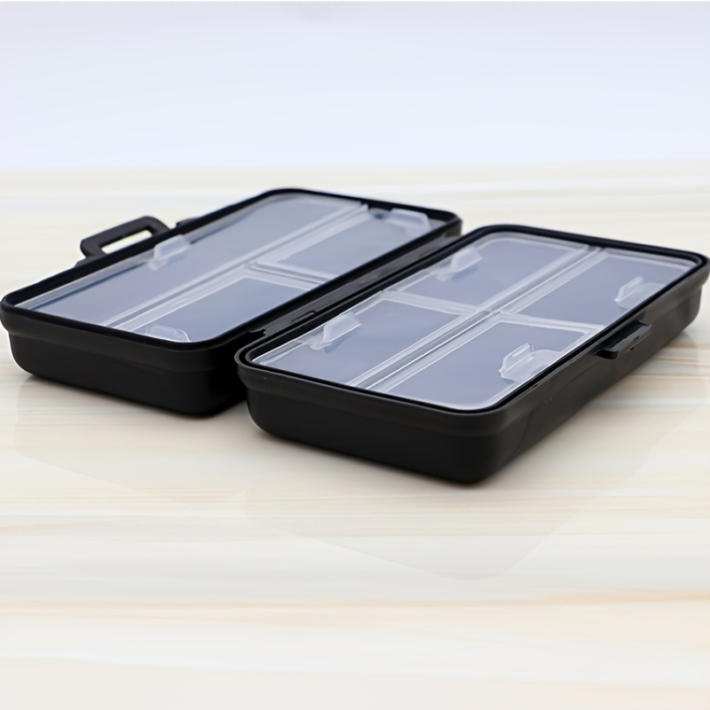 1PC USB Storage Box with Compa – Stationery Office Supply Store Bewertung und Preis
