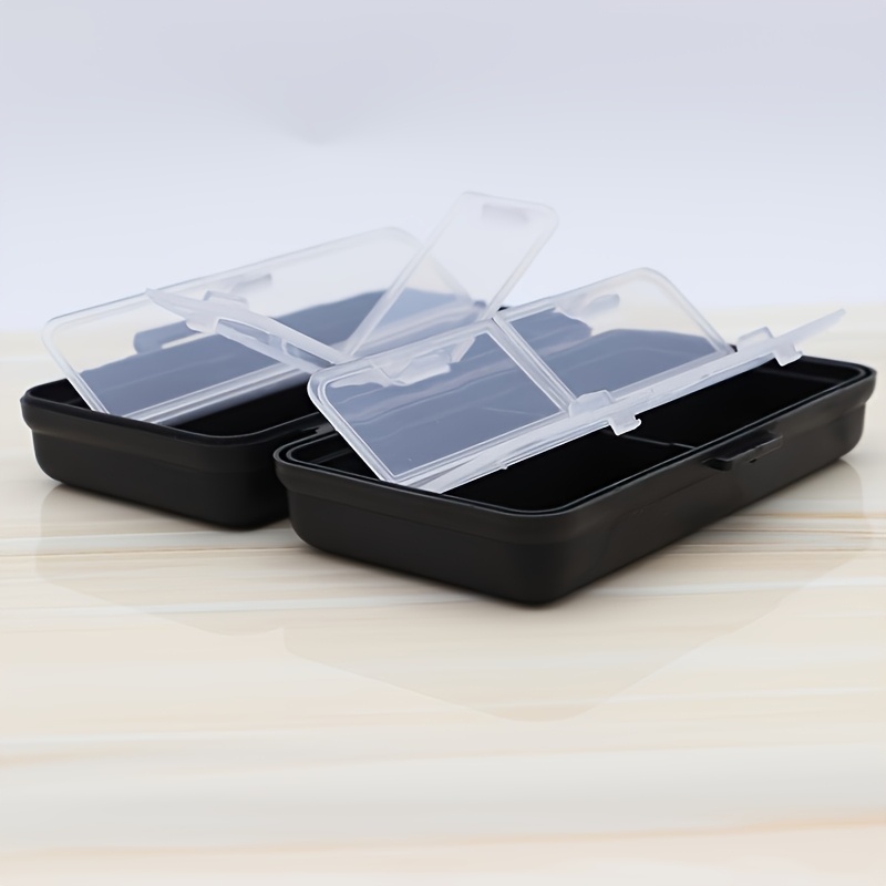 1PC USB Storage Box with Compa – Stationery Office Supply Store Bewertung und Preis