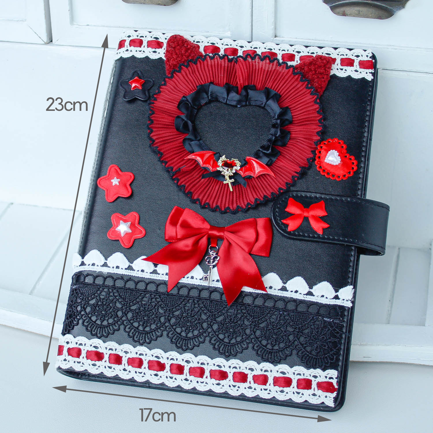 A5 Kpop Photocard Binder Faux  – Index Tab Divider Bewertung und Preis