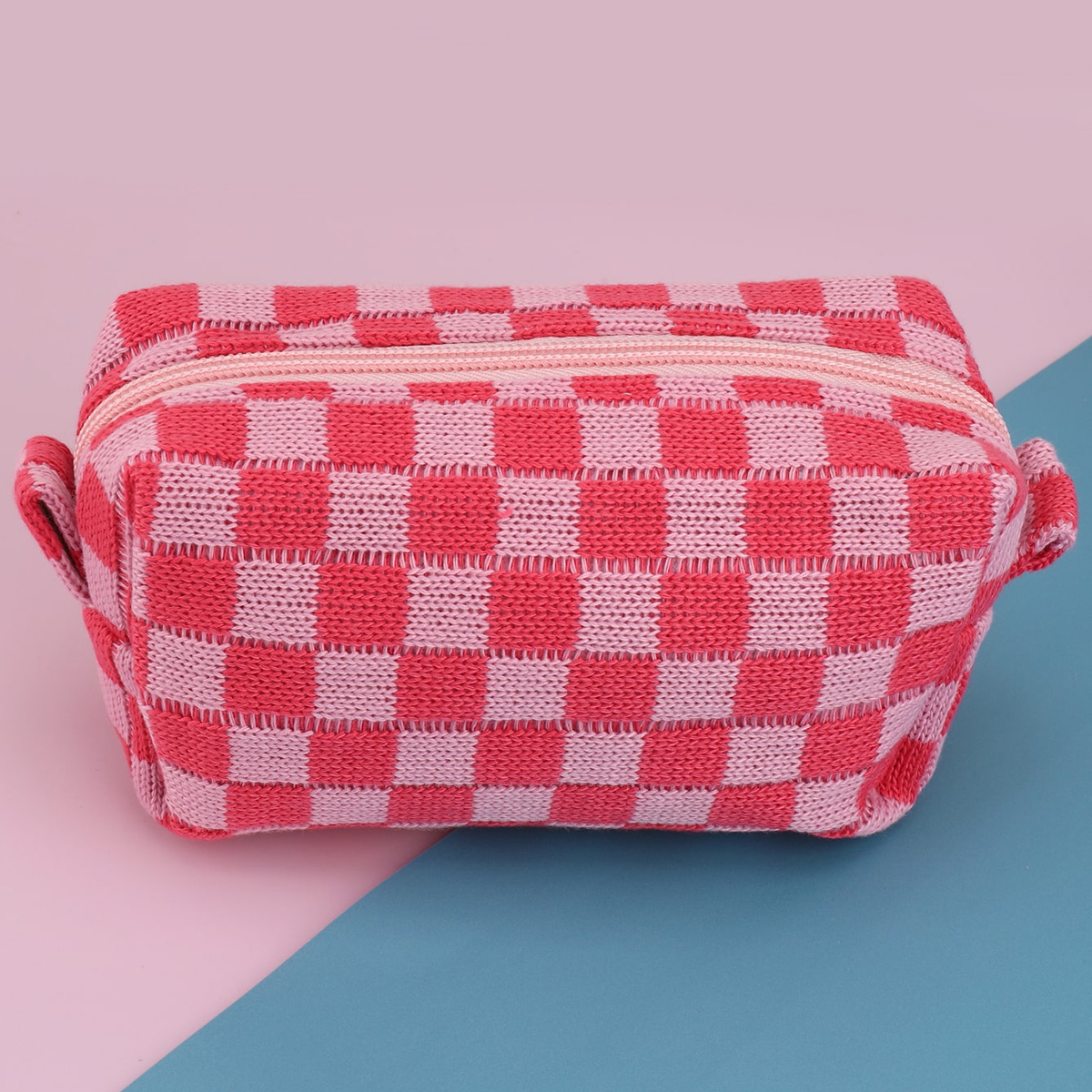 1PC Pink Checkered Single-Laye – Stationery Office Supply Store Bewertung und Preis