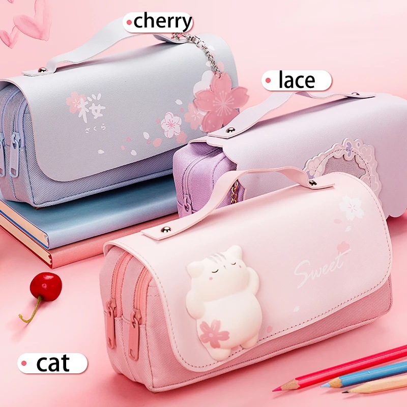 School Supplies Kawaii Station – Stationery Office Supply Store Bewertung und Preis