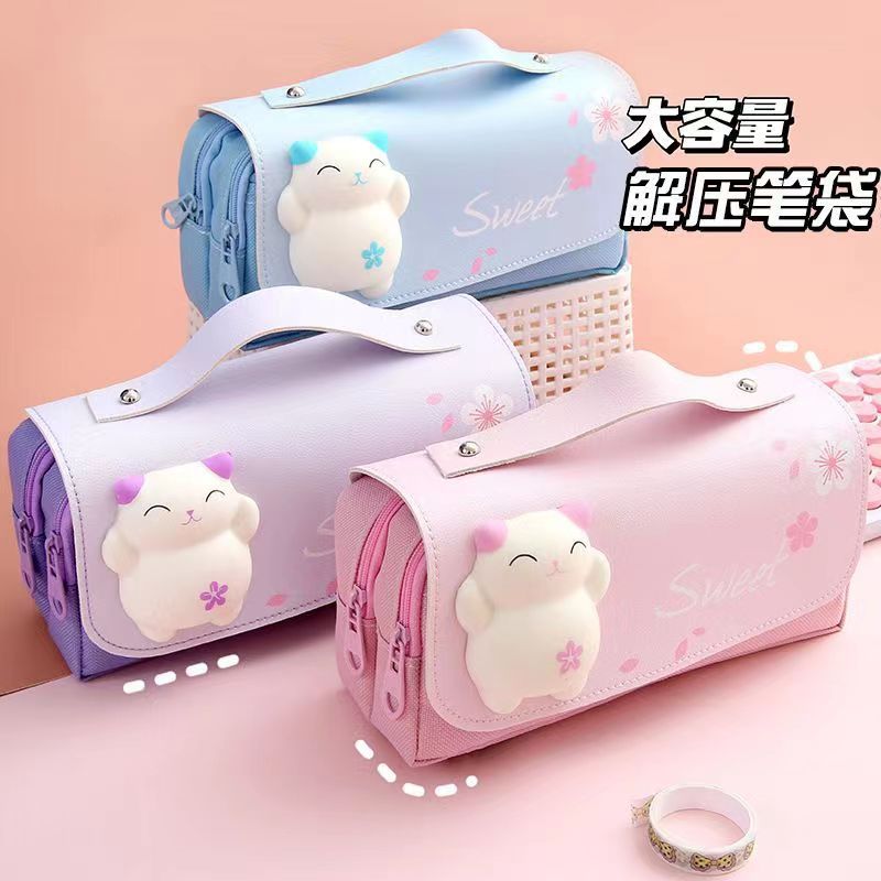 School Supplies Kawaii Station – Stationery Office Supply Store Bewertung und Preis