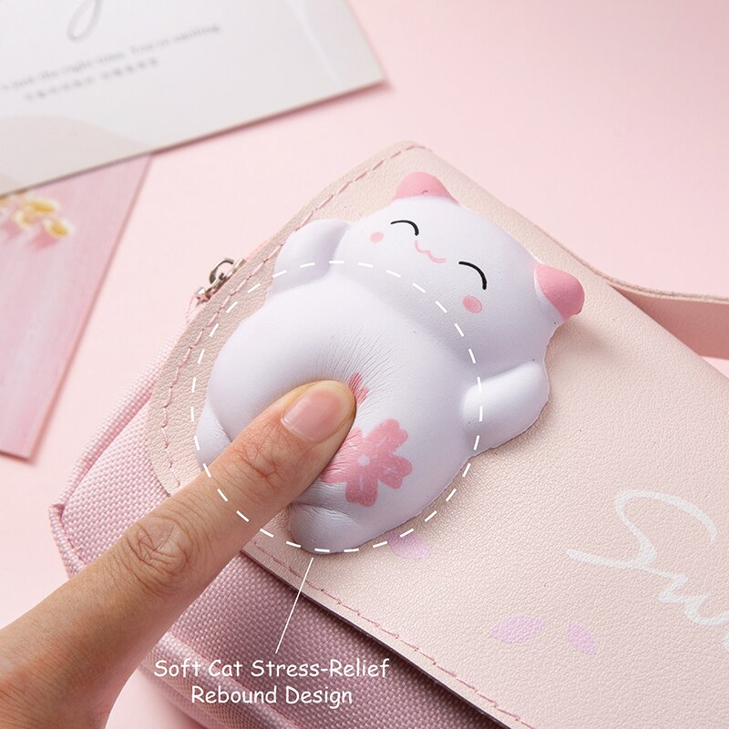 School Supplies Kawaii Station – Stationery Office Supply Store Bewertung und Preis