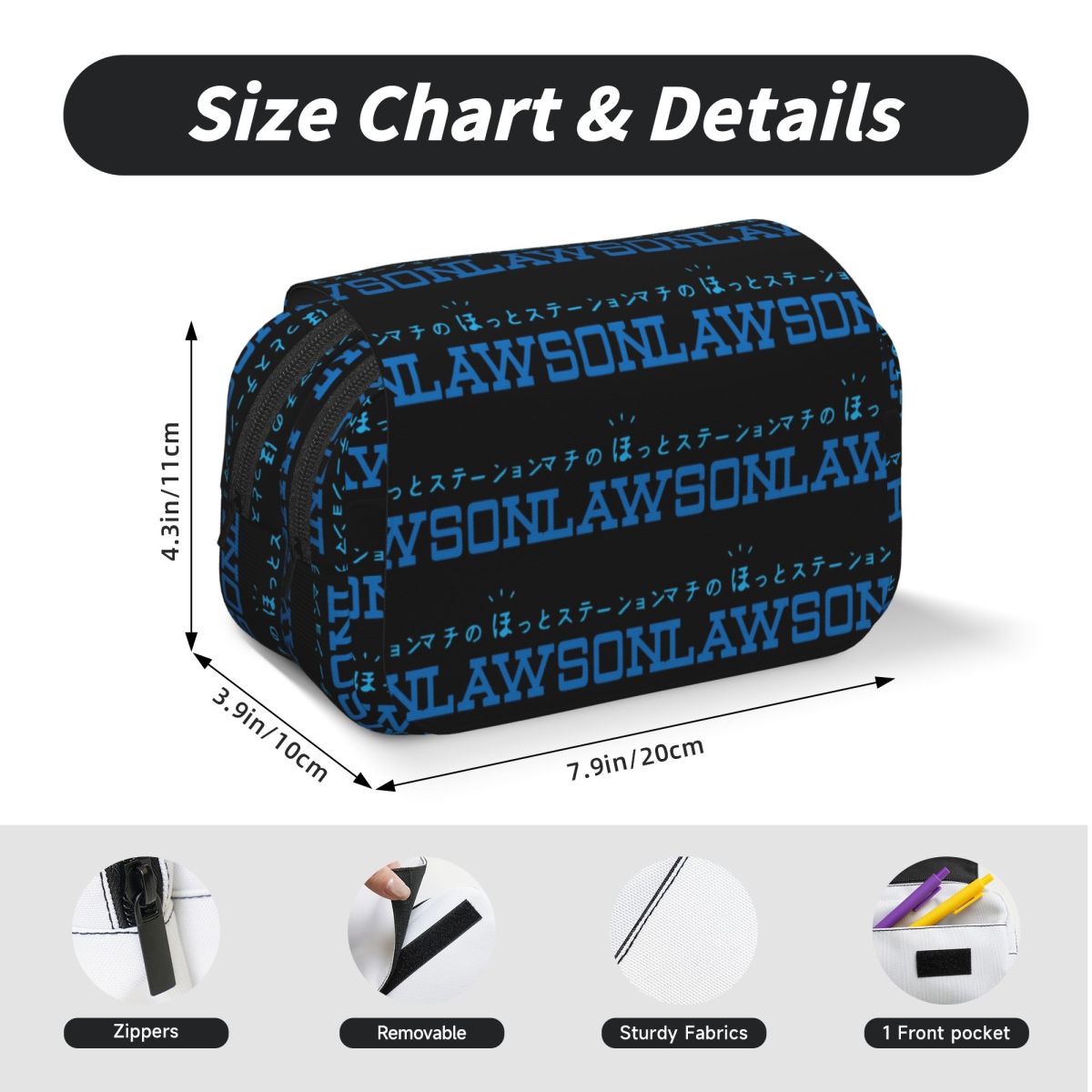 Lawson Station Japanese Conven – Stationery Office Supply Store Bewertung und Preis