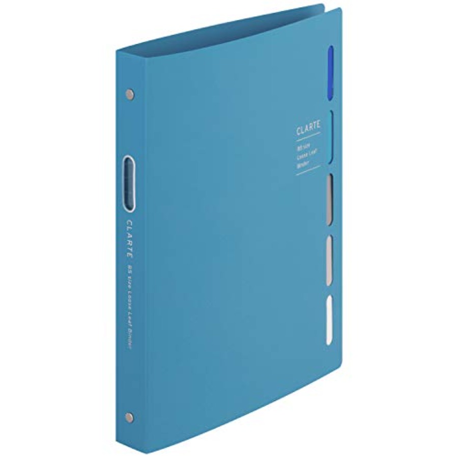 CLARTE 26‑Ring Binder with 5 I – Index Tab Divider Bewertung und Preis
