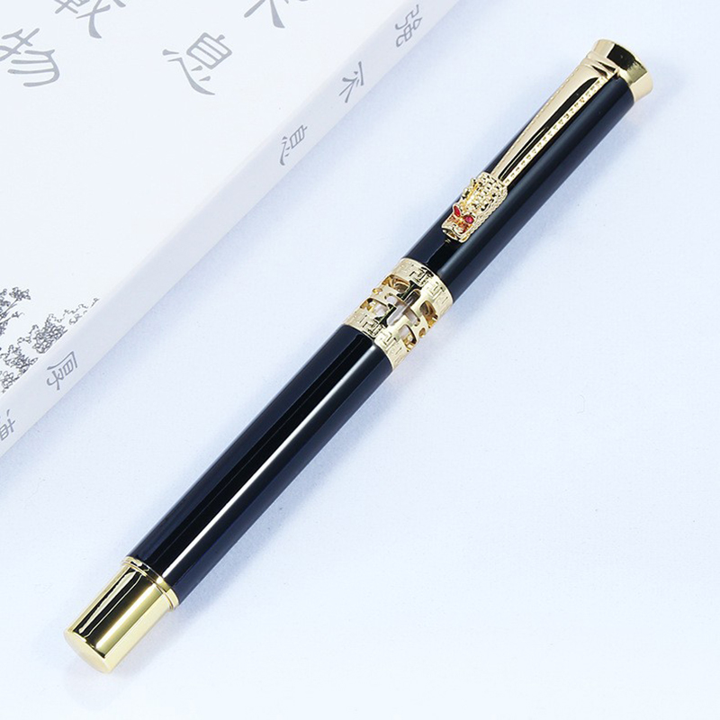 Custom Gel Pen Chinese Wind Lu – Stationery Office And School Supply Stores Bewertung und Preis