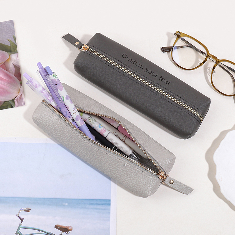 Large Capacity Custom Text Pen – Pencil Case Large Bewertung und Preis