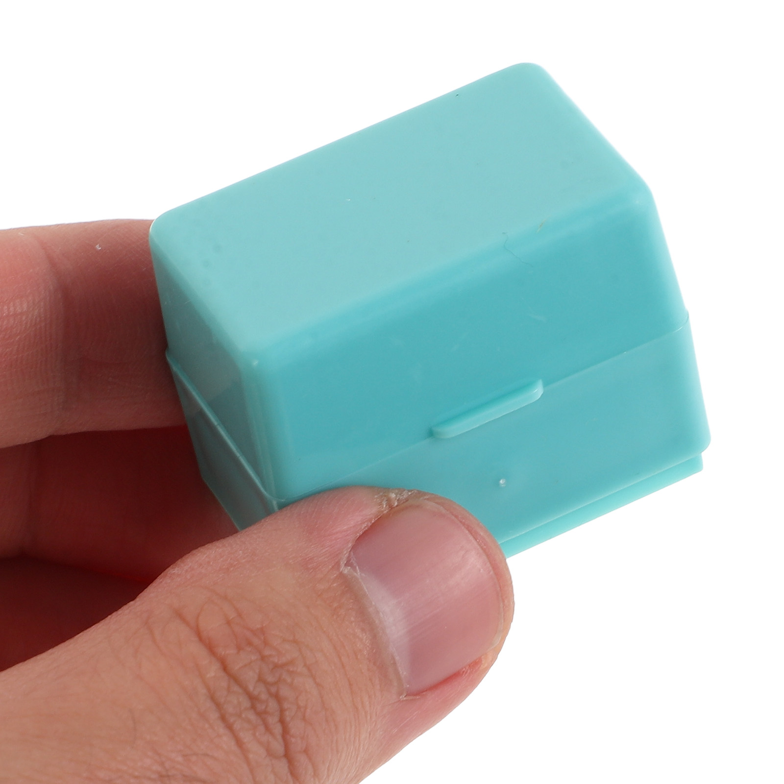 3Pcs Lightweight Portable Self – Self Inking Stamp Bewertung und Preis
