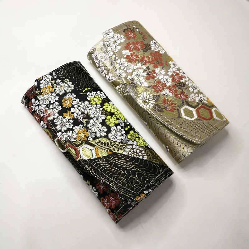 China Wind Pen Set 4 Pen Bag C – Pen Pouch Roll Bewertung und Preis