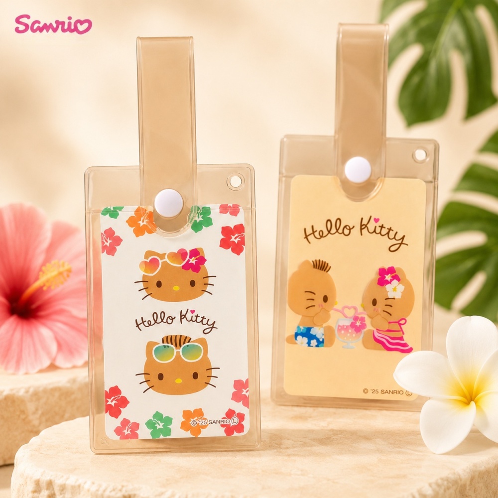 Genuine Tanned Hello Kitty Cle – Tan Stationery & Office Supply Bewertung und Preis