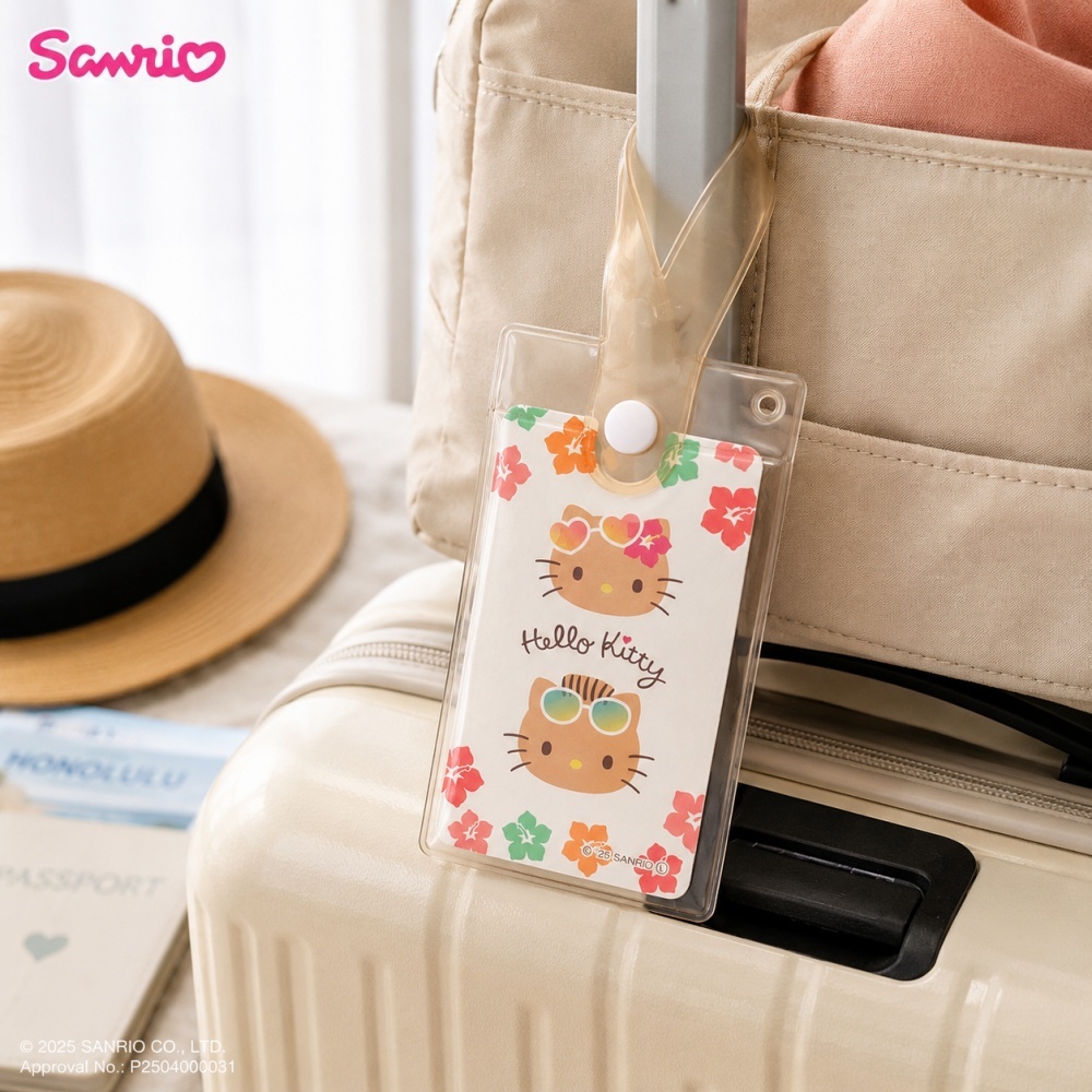 Genuine Tanned Hello Kitty Cle – Tan Stationery & Office Supply Bewertung und Preis