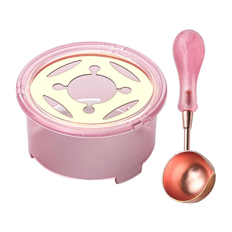 Sealing Wax Kit Sealing Wax Me – Wax Seal Stamp Kit Bewertung und Preis