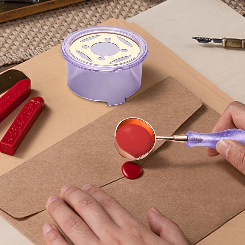 Sealing Wax Kit Sealing Wax Me – Wax Seal Stamp Kit Bewertung und Preis