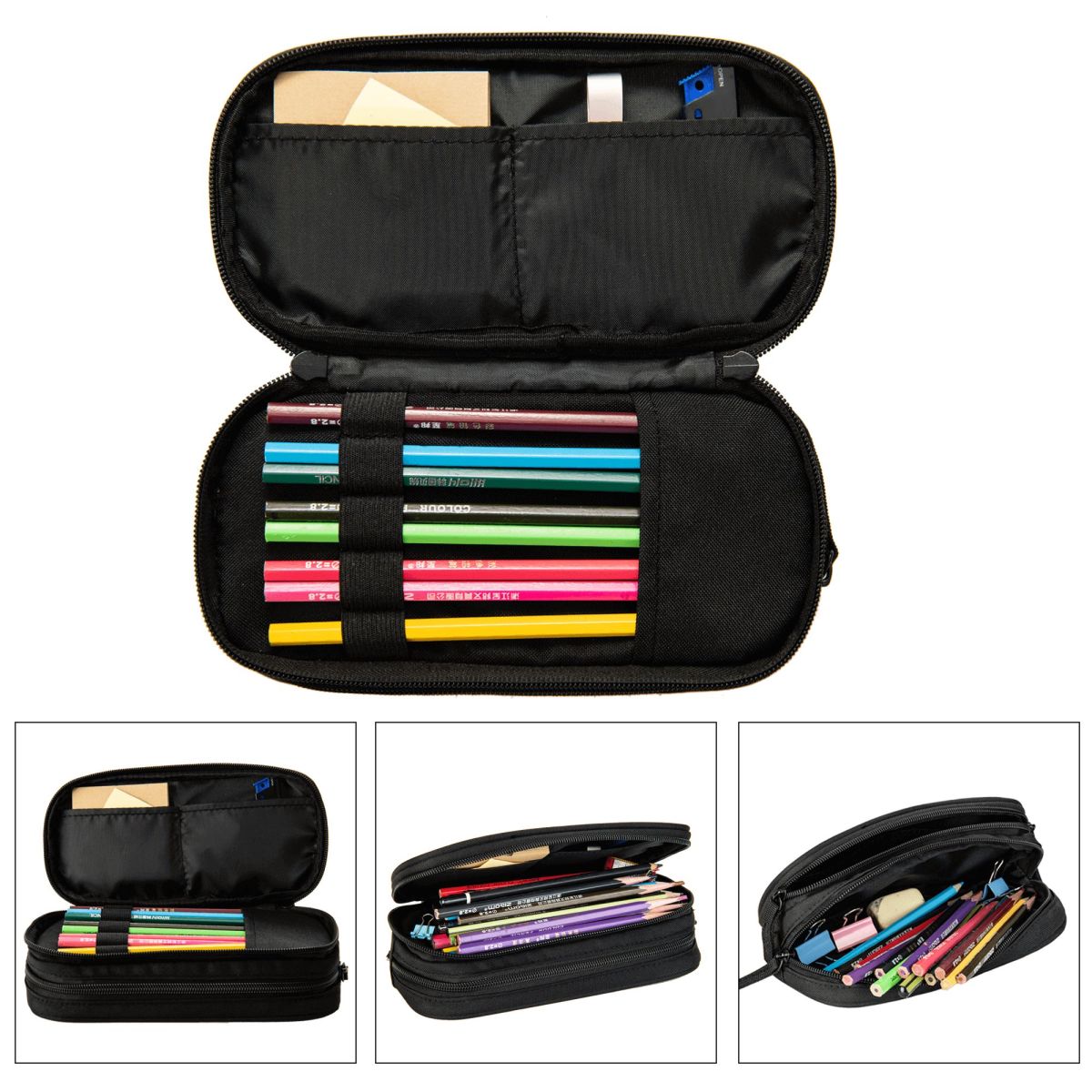 The Lion King Pencil Case Big  – Lion Stationery & Office Supply(Kunshan)Co.Ltd Bewertung und Preis