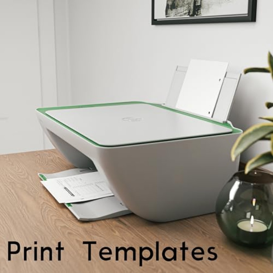 Half Letter Blank Paper, 3-Hol – Paper Punch 3 Hole Bewertung und Preis