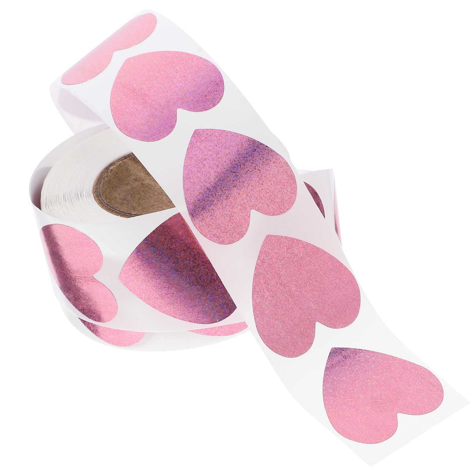 500 Pcs Tanning Stickers Heart – Tan Stationery & Office Supply Bewertung und Preis