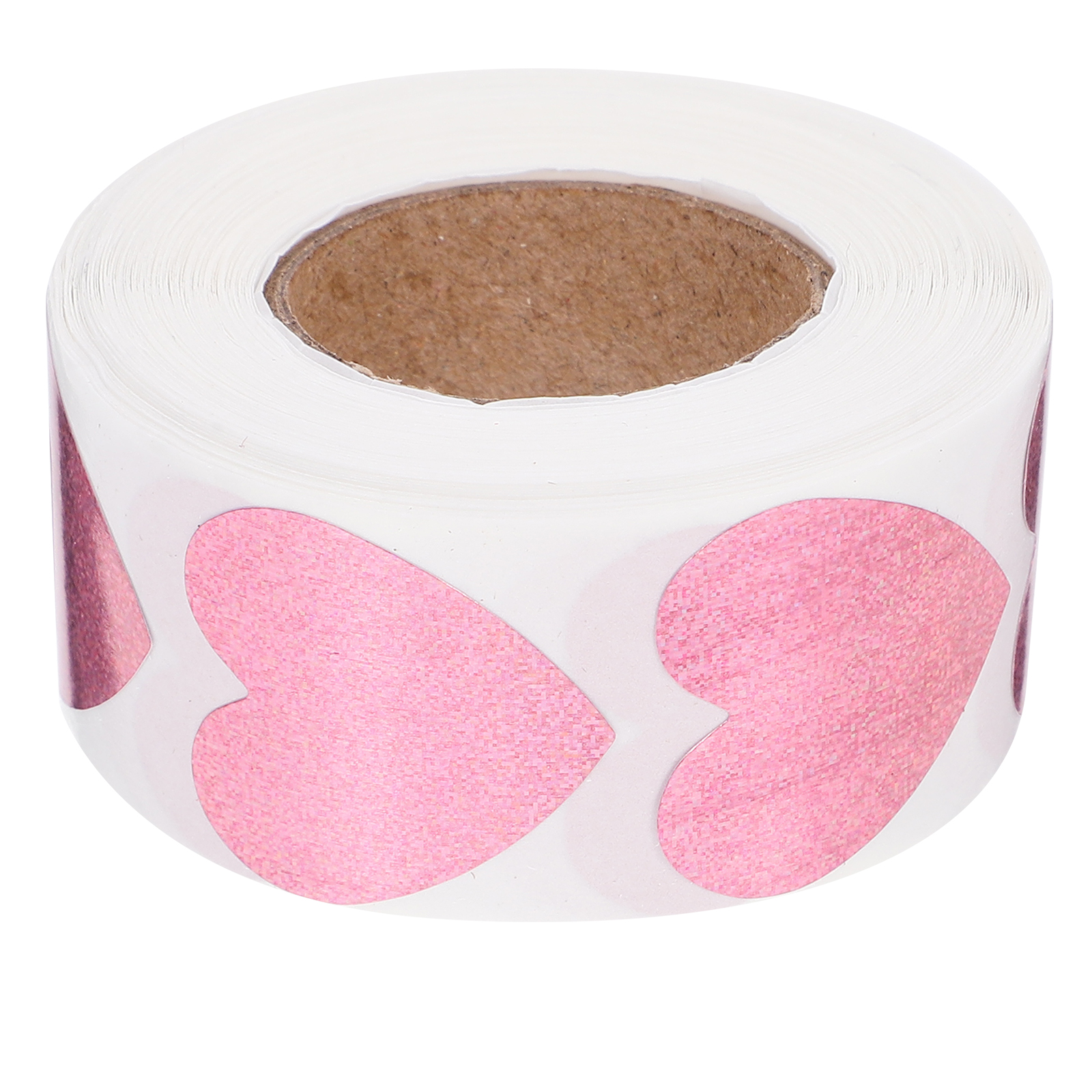 500 Pcs Tanning Stickers Heart – Tan Stationery & Office Supply Bewertung und Preis