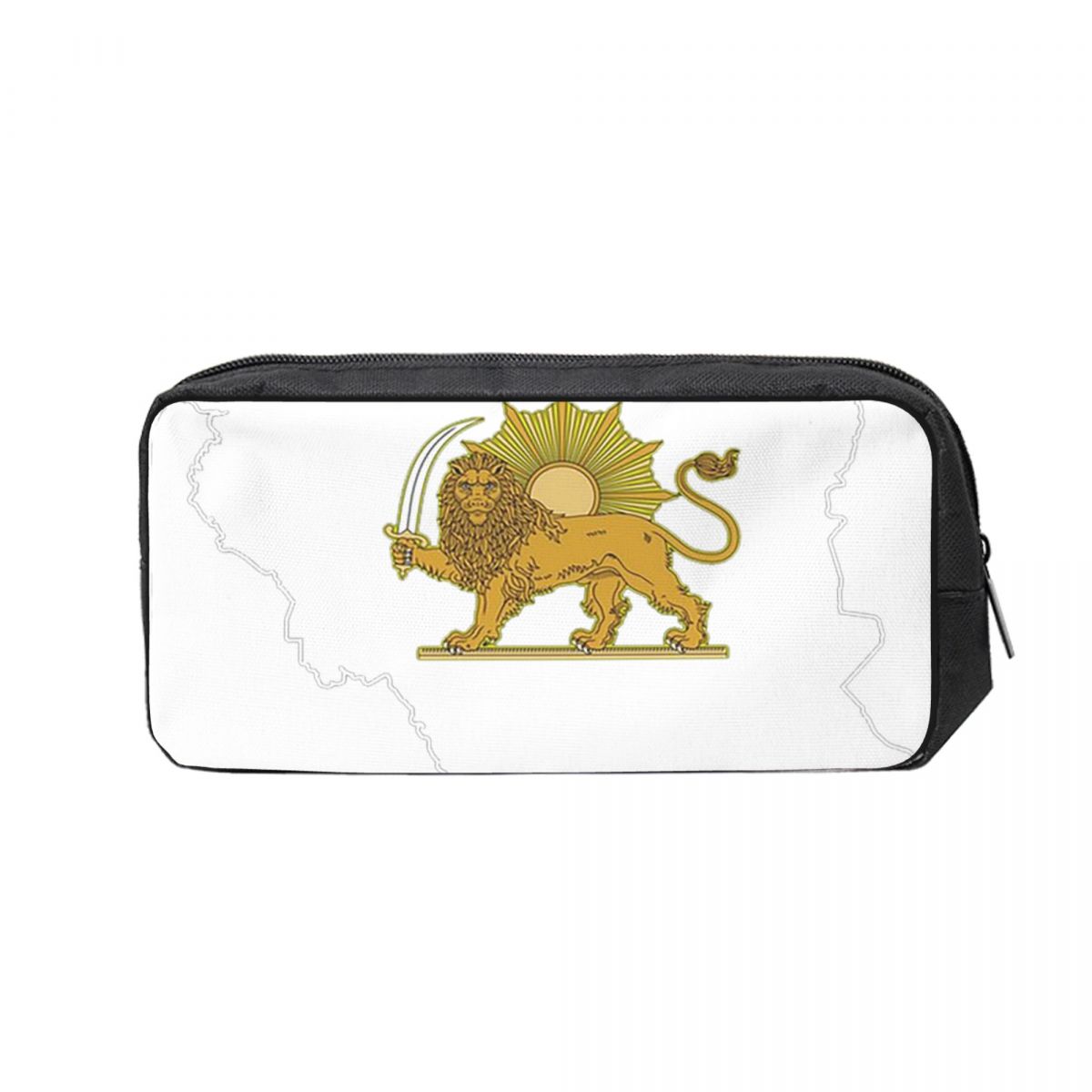 Iran Black Persian Lion Pencil – Lion Stationery & Office Supply(Kunshan)Co.Ltd Bewertung und Preis