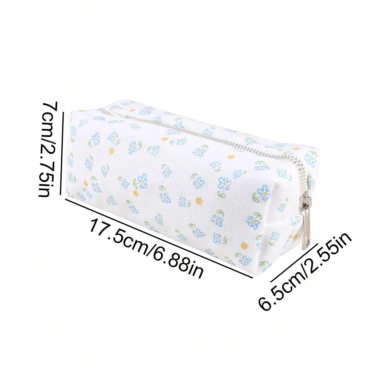 Simple floral printed pencil c – Stationery Office Supply Store Bewertung und Preis