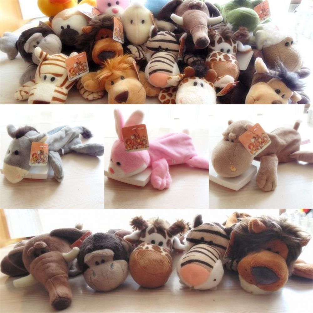 Cute Plush Forest Animal Penci – Lion Stationery & Office Supply(Kunshan)Co.Ltd Bewertung und Preis