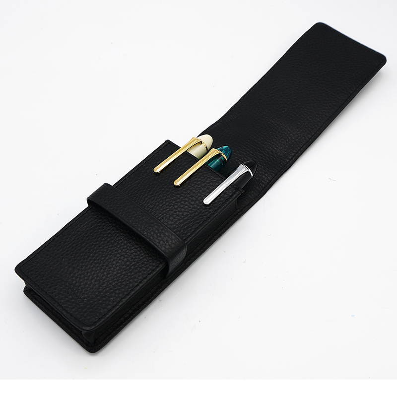 Pen Bag Pen Storage Pencil Bag – Pen Pouch Roll Bewertung und Preis
