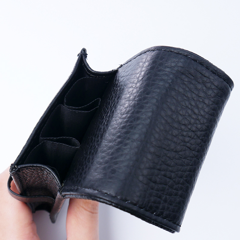 Pen Bag Pen Storage Pencil Bag – Pen Pouch Roll Bewertung und Preis
