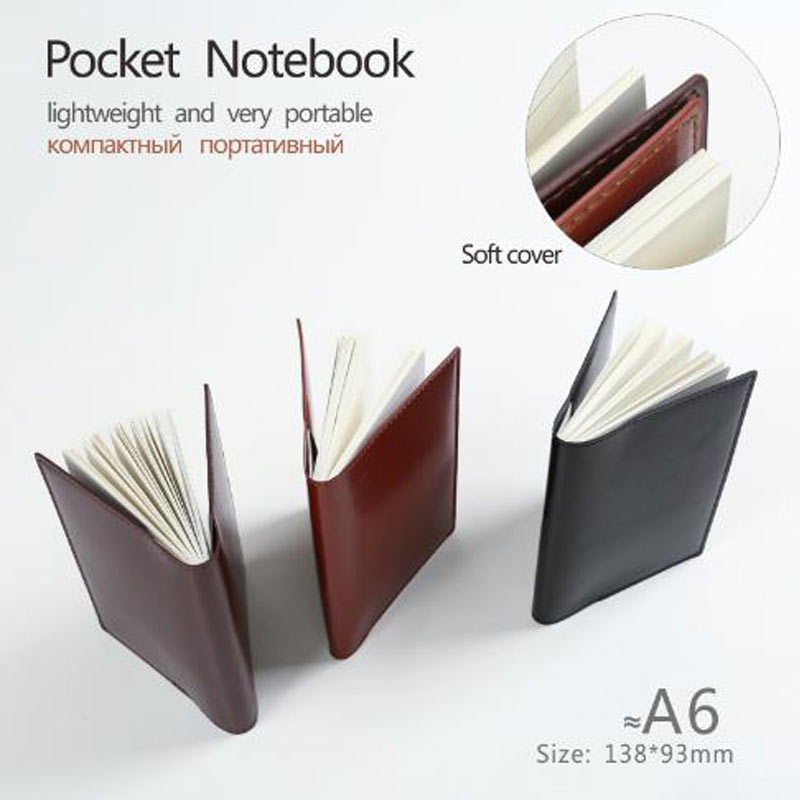 Yiwi Pocket Notebooks A6 To Do – Office Stationery Supply List Bewertung und Preis