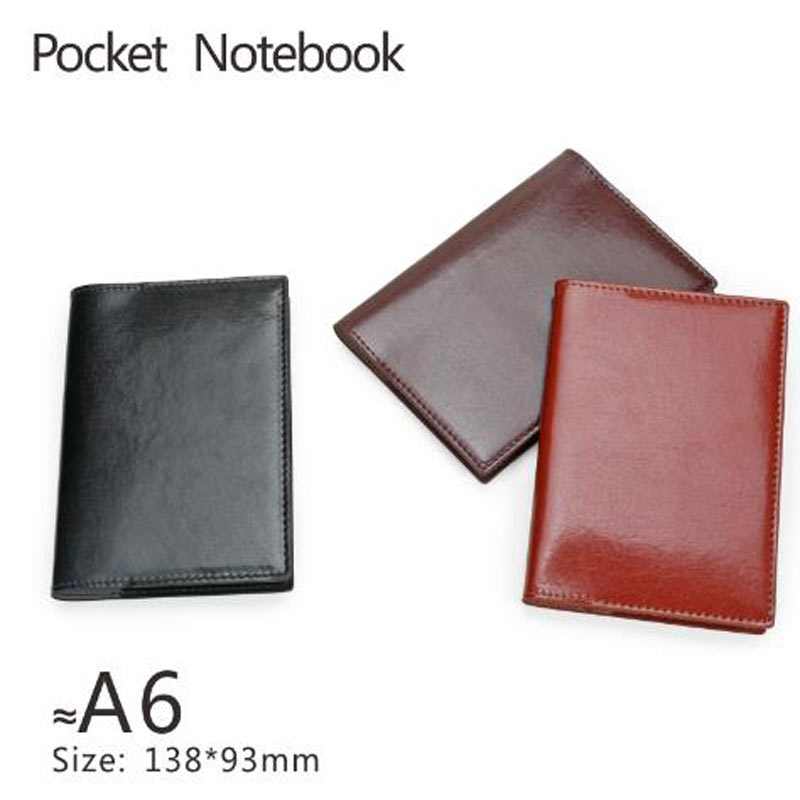 Yiwi Pocket Notebooks A6 To Do – Office Stationery Supply List Bewertung und Preis