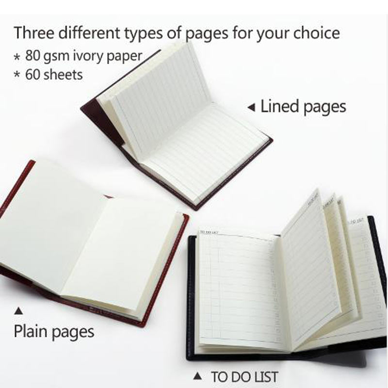 Yiwi Pocket Notebooks A6 To Do – Office Stationery Supply List Bewertung und Preis