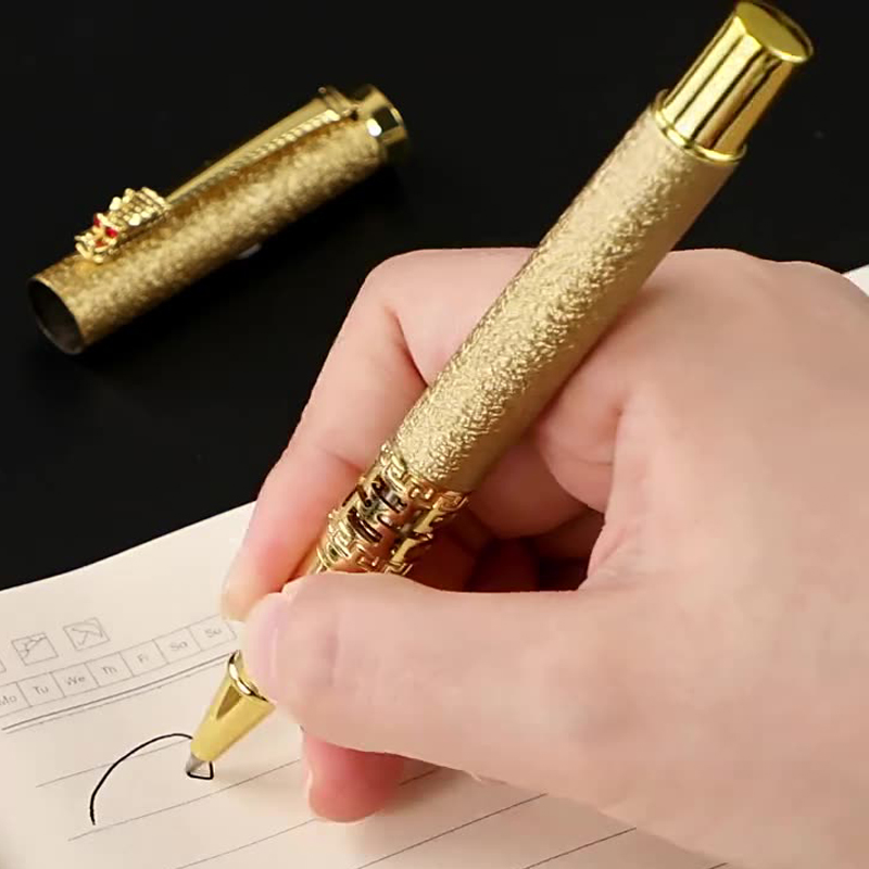 Custom Ballpoint Pen School Th – Stationery Office And School Supply Stores Bewertung und Preis