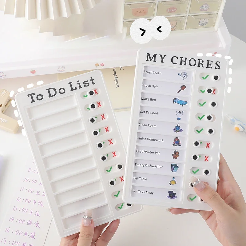 Ins Self Discipline Check List – Office Stationery Supply List Bewertung und Preis