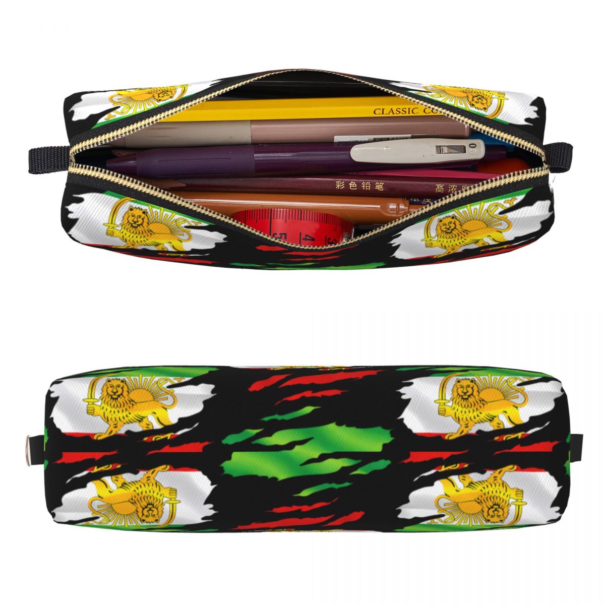 Iran Persian Flag With Lion Su – Lion Stationery & Office Supply(Kunshan)Co.Ltd Bewertung und Preis